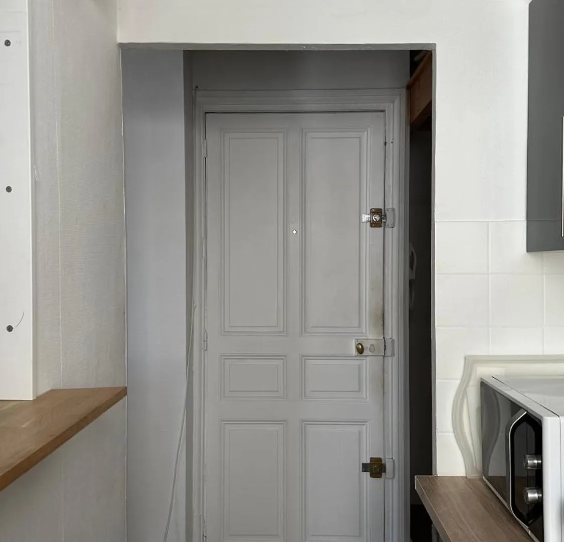 Cosy Studio In Historical Center Avinyon Daire