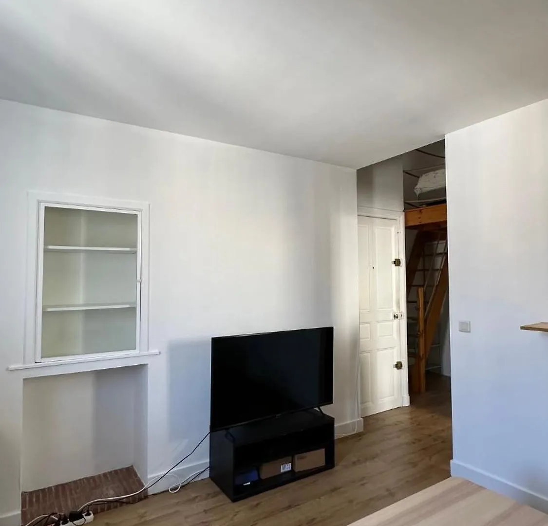 Cosy Studio In Historical Center Avinyon 0*,