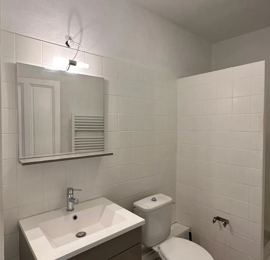 Cosy Studio In Historical Center Avinyon Daire